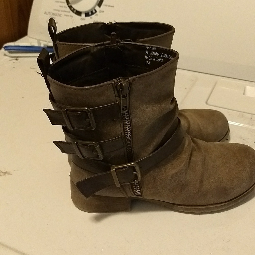 Boots